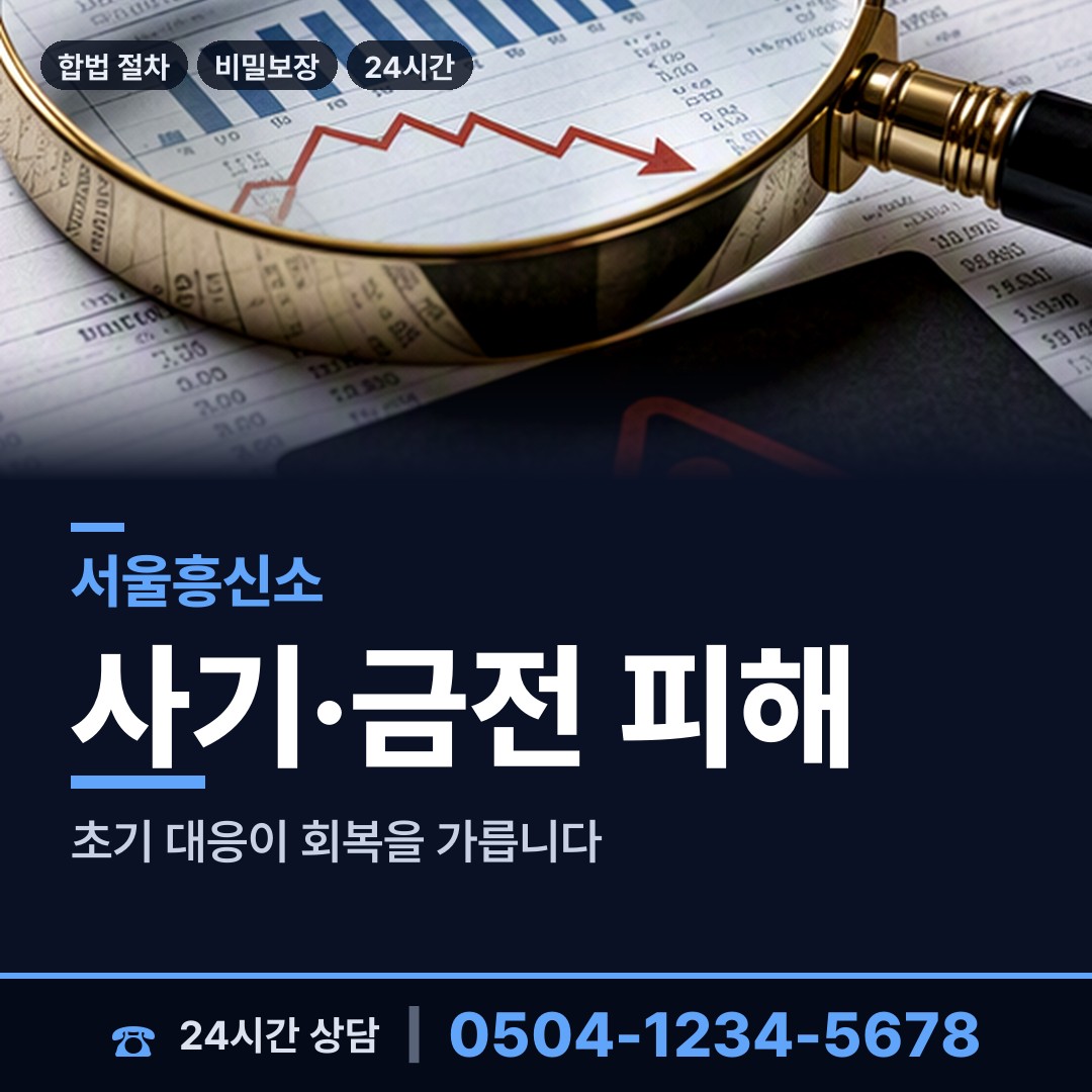 서울 독산제4동 인터넷흥신소 상담 안내